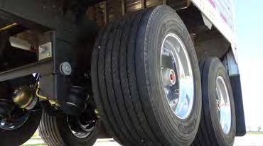 5 Wide Base Tires 633 lbs. 633 lbs. C.