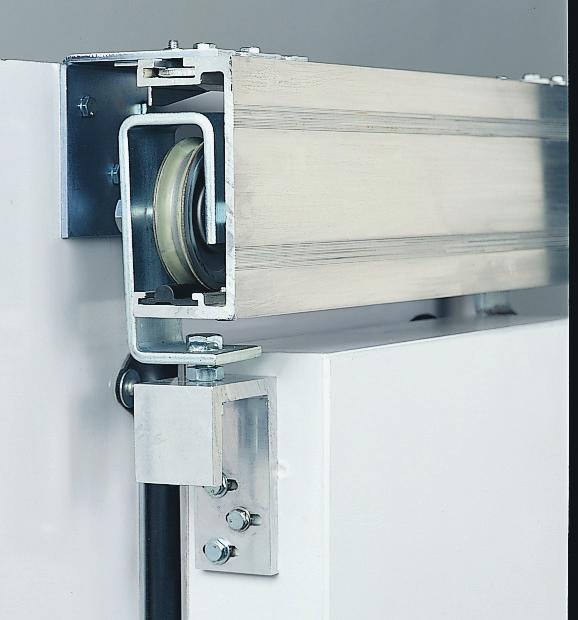 CORROSION-RESISTANT. All metal parts are aluminum, stainless steel or zinc-plated steel. LONG LASTING. Doorware mechanisms are tested to a minimum of 250,000 cycles. VERSATILE.