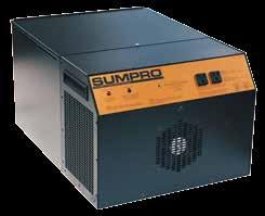 Sumpro Battery Backup System Typical Installation Diagram System Performance 1 2 Duty Cycle (% time pump running) 0 90 80 70 60 0 40 0 0 40 0 60 70 80 90 Reserve