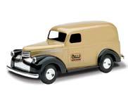 Ford Pickup with