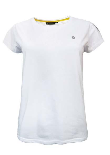 Renault Corporate Women's T-shirt Corporate with its slim