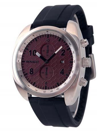 Kadjar Men's watch Designed for the outdoors and to