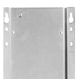 08 400-EI 460-EI PWY460 09 580-EI 750-EI PWY750 55 C9 Contactors Mounting Plates (For 6 750 Contactors) pplication Description For use with Catalog Number Price Non-Reversing Starters 6(-EI) 46(-EI)