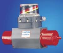 AIL Pneumatic Actuators Pneumatic Actuators Series 90 Double Acting and Spring Return types AIL Pneumatic Actuators are among the widely used actuators today and are in service in diverse industries