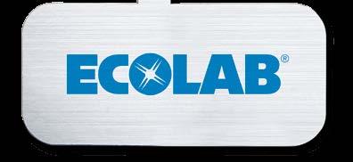 ecolab.com/handcaregraphicsbuilder 800 35 CLEAN // ECOLAB.