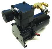 19 Hydraulic/Pneumatic Air Compressor Kit The DEL Hydraulics Air Compressor Kit