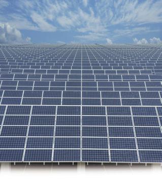 Total Engineering Solutions from System Planning to Maintenance Fuji Electric provides comprehensive system proposals for efficient operation from solar cells to power transmission.
