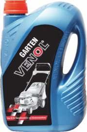 VENOL SÄGEÖL VENOL GARTEN SG/CE 30 Mineral oil for lubricatinon of saws and chain of manual Mineral engine oil for use in four-stroke engines of saws.