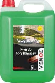 It provides excellent protection against freezing, corrosion, rust and boiling.
