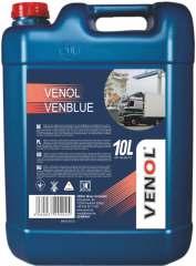 VenBlue complies with the DIN V 70070 regulation as well as ISO and CEFIC, ensuring safe and damage-free operation of the SCR system in your car.