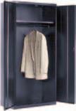 coat rods (wardrobe and combination types) Choose from Hi-Boy, Lo-Boy, wardrobe, and
