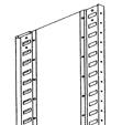 Hi-Tech Shelving Hi-Tech Shelving Components Catalog W D H Stock Color List Weight Number Price Welded End Panels 5092-1203W --- 12" 3'-3" ---- $47.15 8.9 5092-1206W --- 12" 6'-3" ---- $77.56 19.