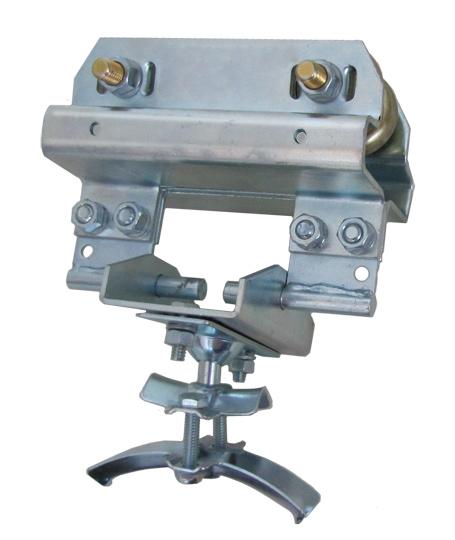 Festoon Trolleys Adjustable S-Beam Trolleys Our S-Beam Trolleys are designed with your applications in mind.