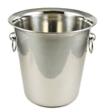 5 W x 9 H 1 $6 Champagne Bucket Stand 32 H (Champagne