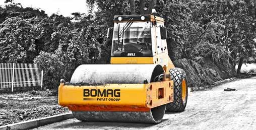 Bomag Engine Single drum roller with air cooled engine Single drum roller with water cooled engine Refuse compactors with Cummins engine Refuse compactors with Deuts water cooled engine Heavy tandem