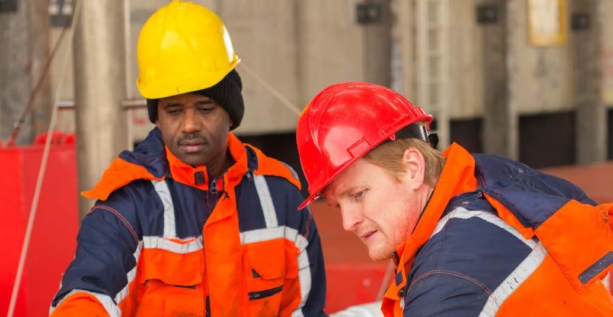 The Ballast Water Management (BWM) onboard course will take participating seafarers through the requirements and provide them with the knowledge necessary for effective implementation of the BWM