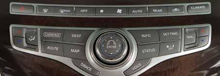 first drive features 8 9 7 0 3 5 4 6 Automatic Climate Controls 3 4 5 6 AUTO BUTTON The auto mode may be used year-round. Press the AUTO button to turn the system on.