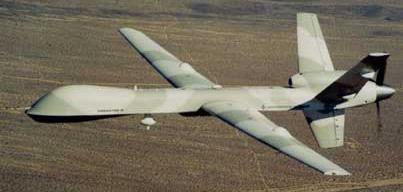 Predator History Début 1995 Balkans surveillance (weapon movement & battle damage) Used in all Mid East Operations First UAV to fire a weapons against enemy combat forces After the gulf war put on