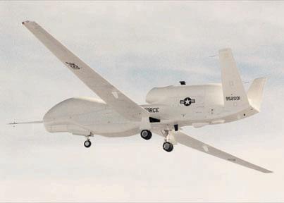 What is a UAV? Common Names Drones Robot Planes Pilotless Aircraft <6, 2 ounce Source: Black Widow, AeroVironment, Inc.