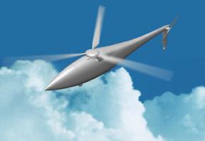 DARPA/Army: Hummingbird A-160 Unmanned helicopter for Army s Future Combat System (FCS) First flight 2002 Boeing purchase Frontier Systems in 2004 Mission: surveillance, targeting, communications and