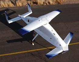 DARPA: Dragonfly X-50A High-speed, vertical takeoff and landing (VTOL) Canard /Rotor/Wing (CRW) - combines vertical takeoff/landing with high-subsonic cruise speed Two technology