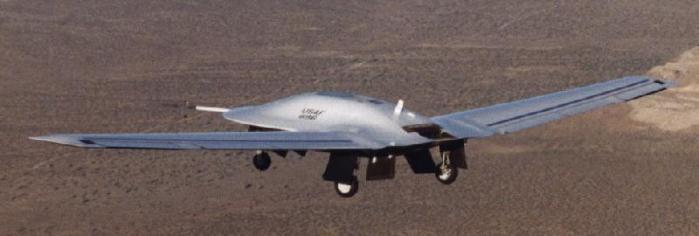 Department of Defense (DOD) UAV Classes Close Range (UAV-CR) - ~ 30 miles