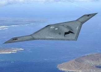 Joint Unmanned Combat Air Vehicle (J-UCAS) DOD ordered order Air Force and Navy programs to combine like JSF First