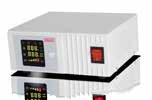 50 / 60 Hz (auto sensing) Phase Single phase 110 / 115 / 120 VAC or 220 / 230 / 240 VAC 220 / 230 / 240 VAC 50 / 60 Hz Phase Single phase Outlets Terminal block Efficiency 98% Precision ±8% ~ ±10%
