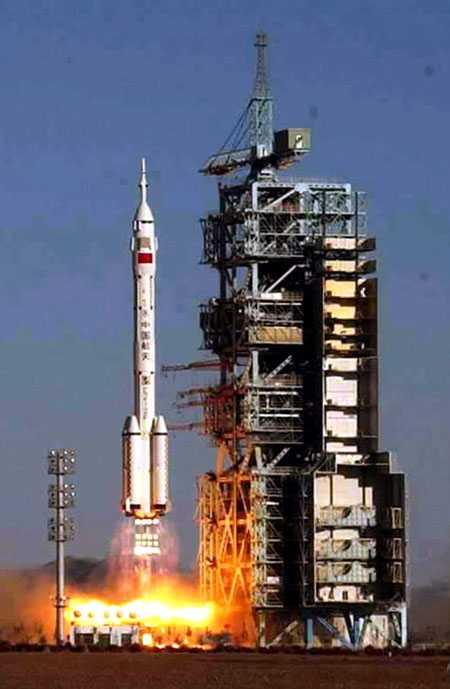Present: Long March CZ2E (China) Thrust: Fueled Weight: Payload to Orbit: Cost per