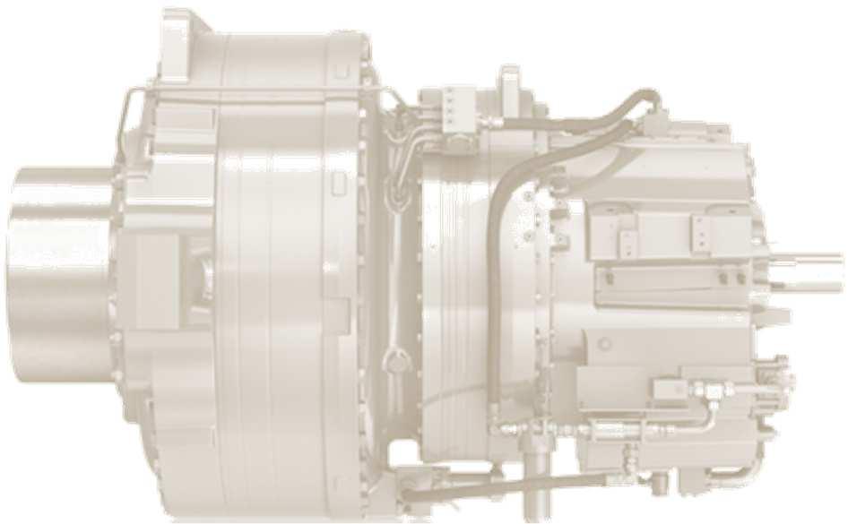 The Wind Power Gearbox as an Intelligent Mechanical