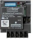Module The Technology: Compressor as a Sensor Monitors Compressor Data To Interpret