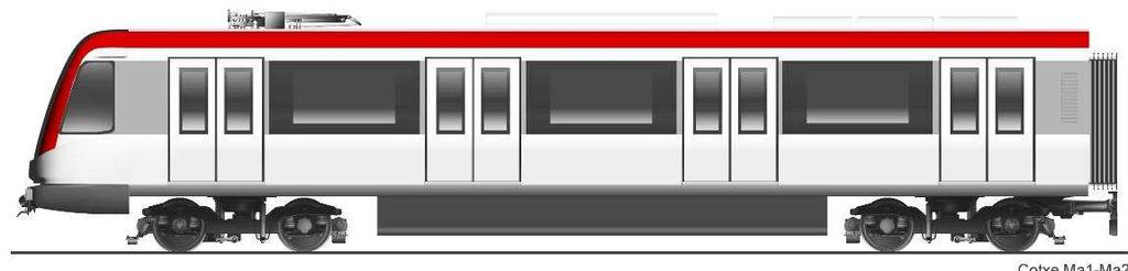 L9: Train (UTO G4) UTO : Unattended Train Operation (G 4) Grade Of Automation