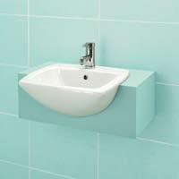 00 OTHER PRODUCTS IN THE MONICA RANGE Monica 1TH SR Basin 231351 141.00 Monica SP CC pan 211730 147.00 Monica PB cistern 250292 112.