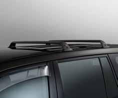 Not compatible with Accessory Park Assist. Kayak Carrier Take the stress out of getting on the water.