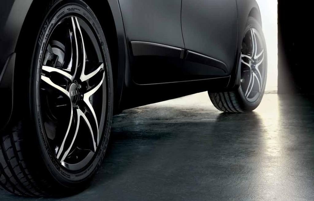 > Wheels > Wheels > Show your style. Designed to perform.