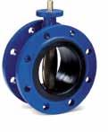 loose liner Lug DN 25-400 With any type of actuation For frequent operation, 85/60 Series