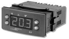 SUI Small User Interface Electronic Controllers SUI Medium User Interface The Small User Interface, is a remote display for the FX10 and FX15 controllers.