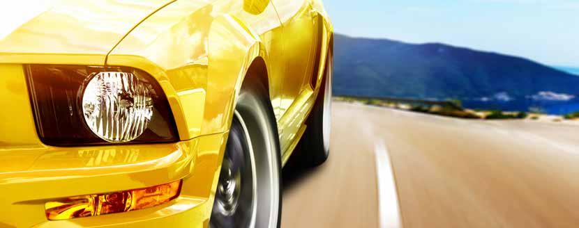 12 130 140 5000 7000 Extremly fast drying 2K COC compliant coatings for automotive refinishing and industrial paints.