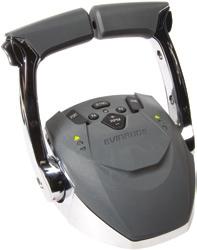 EvINRUDE ICON IS AN ADvanced, INTELLIGENT ELECTRONIC ShIFT AND Throttle SYSTEM FOR EvINRUDE