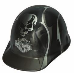 this Special Edition hard hat Complies with ANSI Z89.