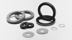 Fork Seals & Sliders 28448 Forks & Suspension Premium Fork Seals and Rebuild Kits Fork seals only or kits that include a pair of fork seals, and necessary washers to rebuild forks to like new