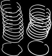 50 41 mm Fork Seals 667456 84-13 Softail, 93-05 FXDWG and 87-13 FLT models, sold EACH.....................................................$11.99 667458 00-07 Deuce FXSTD models, sold in PAIRS................$6.