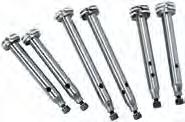99 For FL Softail Models 86-99 09288 Damper tube assembly for FL Softail models 86-99 (replaces OEM 45932-86) sold each........................................ $19.