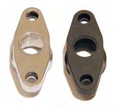 651437 Rubber isolator mount for 80-up Touring and FXR models (OEM 47564-86B, sold each........................... $31.