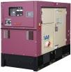 5kVA units to units as large as 150kVA backed by cutting-edge, original technology.