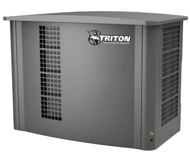 20 KW / 25 KVA LIQUID COOLED POWERED by MODEL Triton Power is a world leader in the design, manufacture of stationary, mobile, natural gas, rental generators and Power Modules from 10 to 2000 kw.