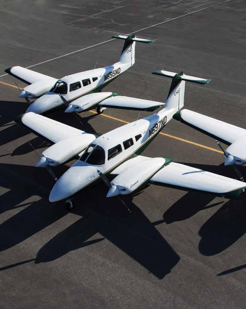 YOUR EXCEPTIONAL EXPERIENCE BEGINS AT piper.com Piper Aircraft, Inc.