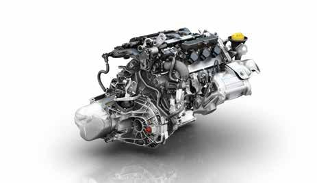 The engine room We ve got you covered Meet the boss under the bonnet Just because your car is affordable, doesn t mean you have to compromise on engine quality.