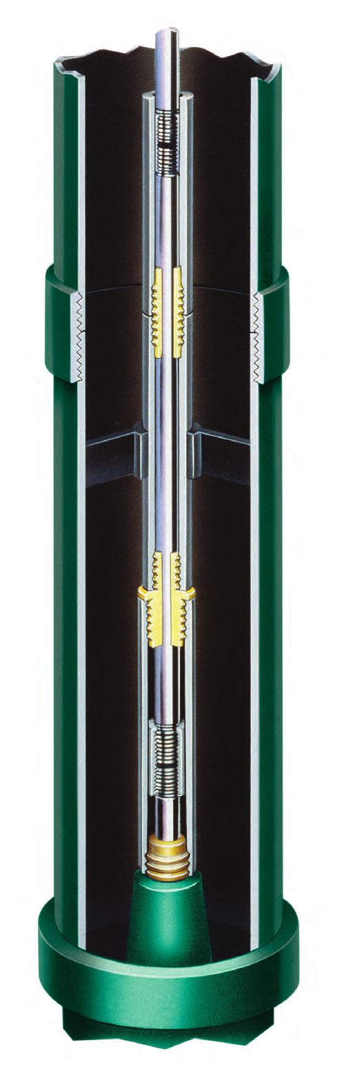 Water Lubricated Open Lineshaft Vertical Hollow Shaft Motor The vertical hollow shaft motor is designed specifically for turbine pump applications.