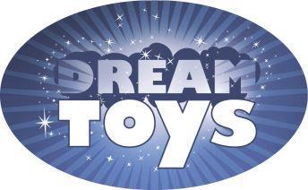 A stretchy muscleman, a programmable caterpillar and an edible chocolate pen feature in the full DreamToys 2016 list The Creative Play, Family Fun and licence sectors are big winners in this year s